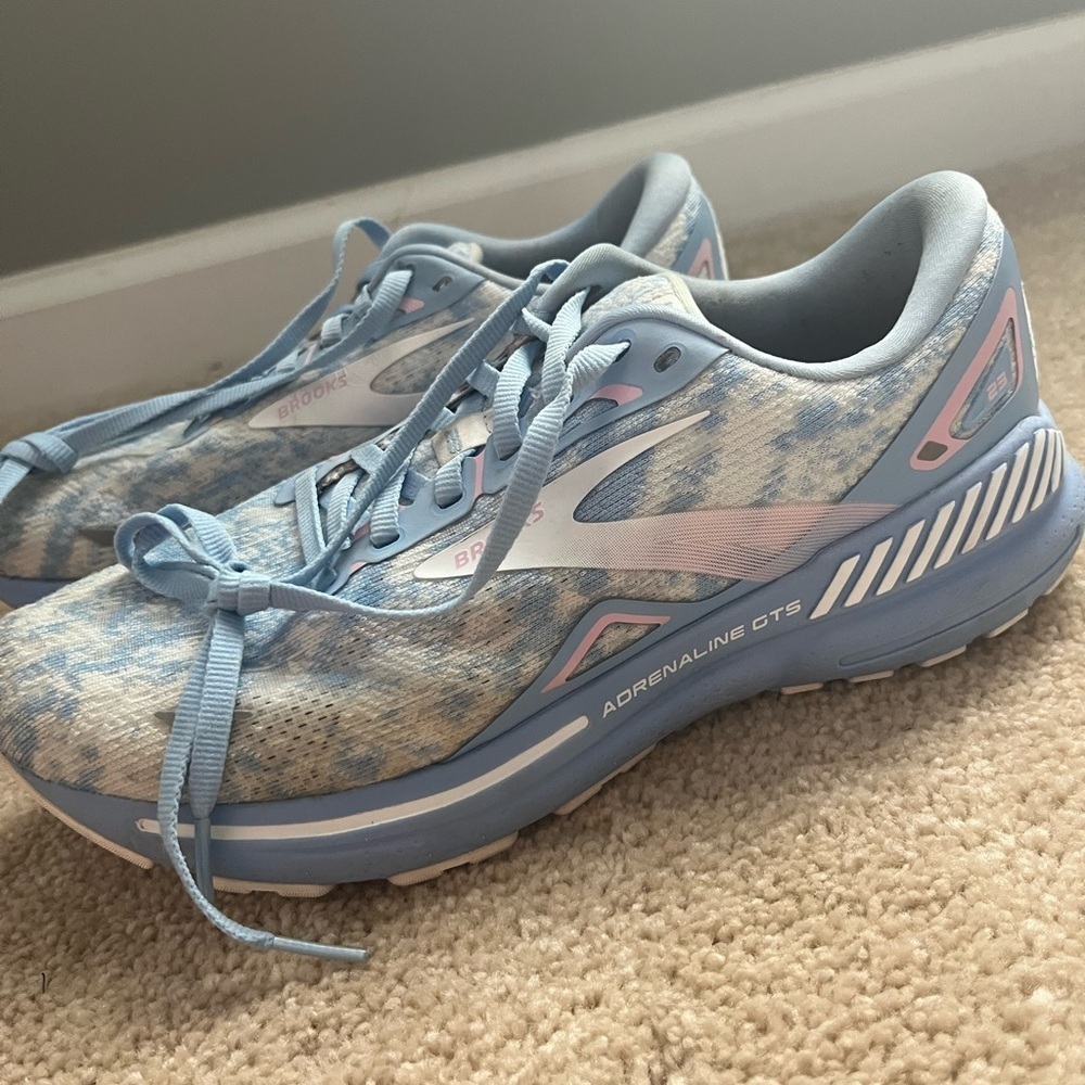 Brooks Women’s Adrenaline GTS 23 - Picture 5 of 14